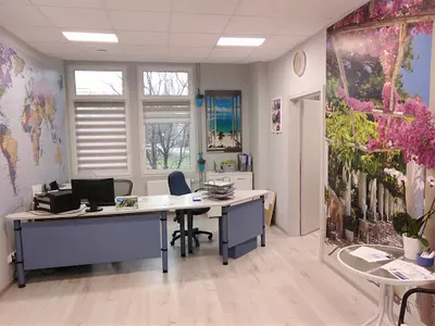 Sun Travel Krystyna Kita Biuro Usługowo - Turystyczne.